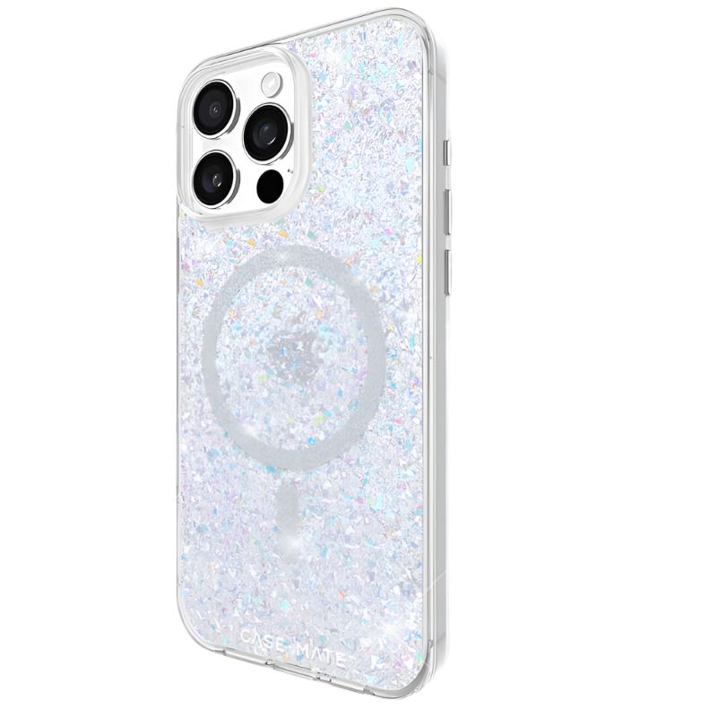 Case-Mate Twinkle for iPhone 16 Pro Max