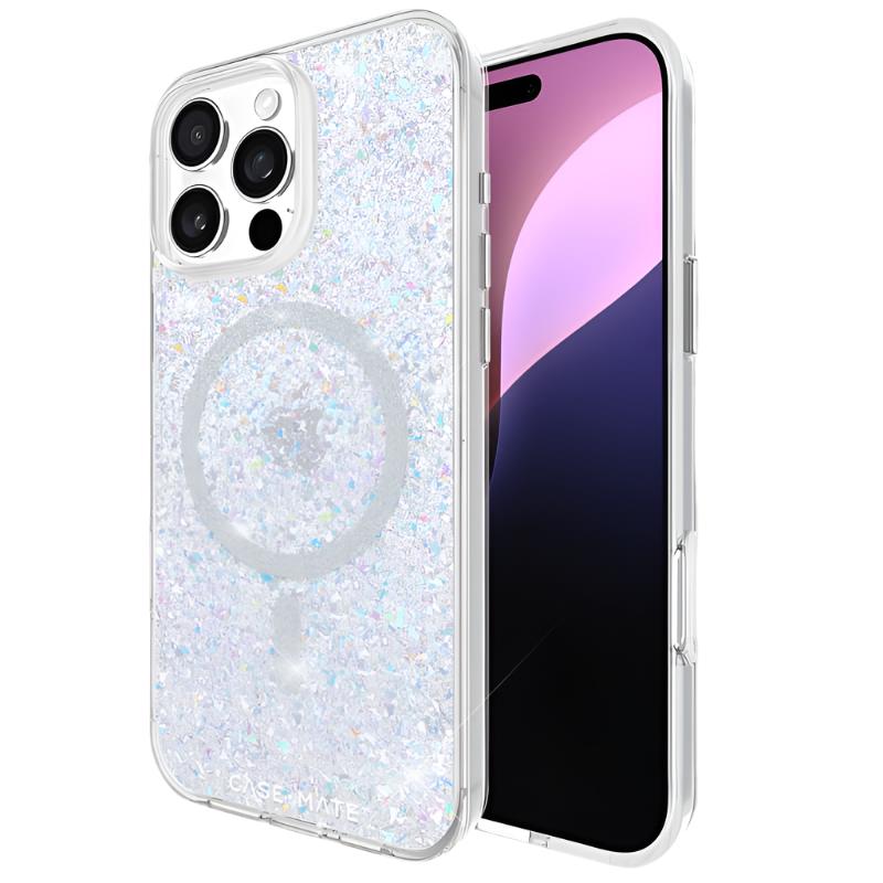 Case-Mate Twinkle for iPhone 16 Pro Max