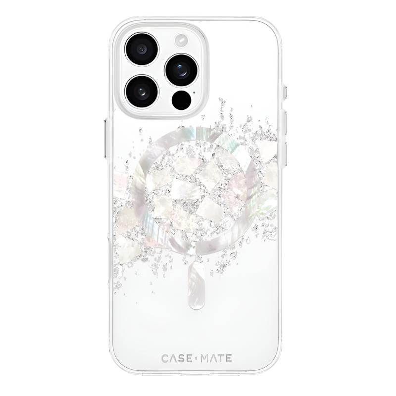 Case-Mate Karat Case for iPhone 16 Pro Max