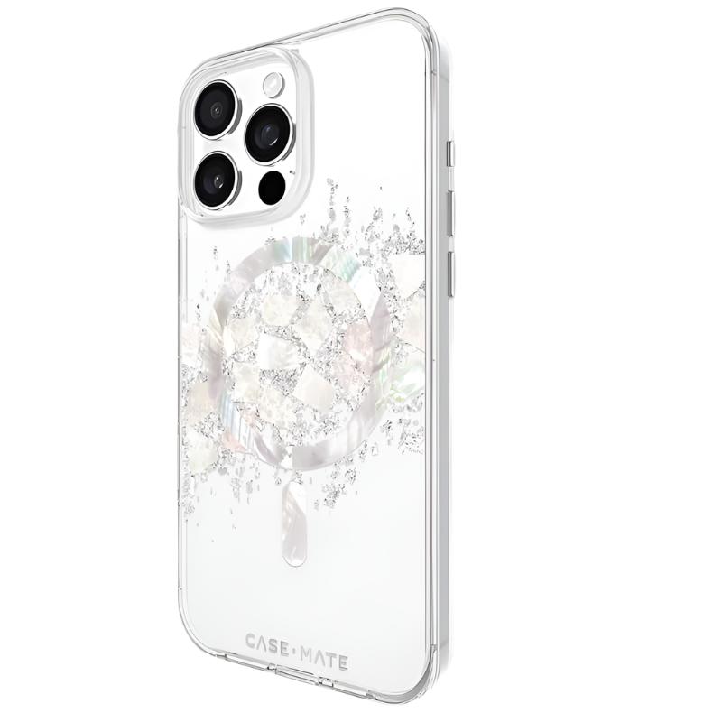 Case-Mate Karat Case for iPhone 16 Pro Max