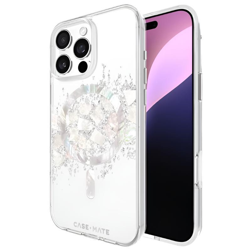 Case-Mate Karat Case for iPhone 16 Pro Max