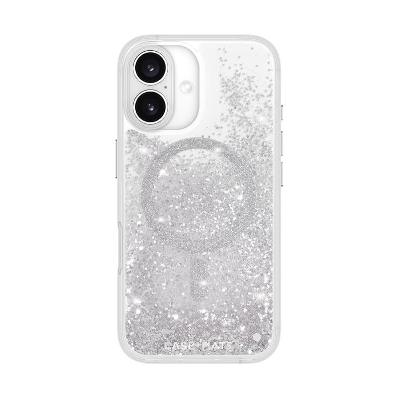 Case-Mate Waterfall for iPhone 16