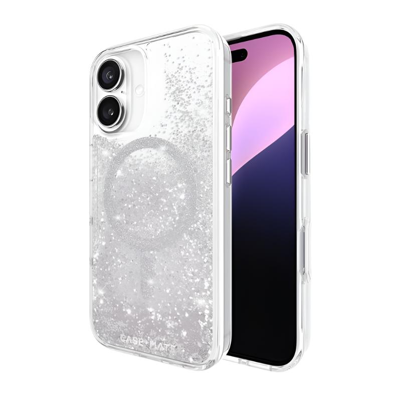 Case-Mate Waterfall for iPhone 16