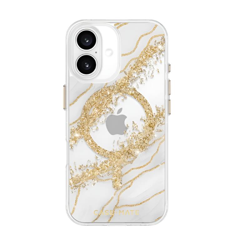 Case-Mate Karat Case for iPhone 16