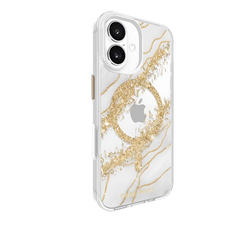 Case-Mate Karat Case for iPhone 16