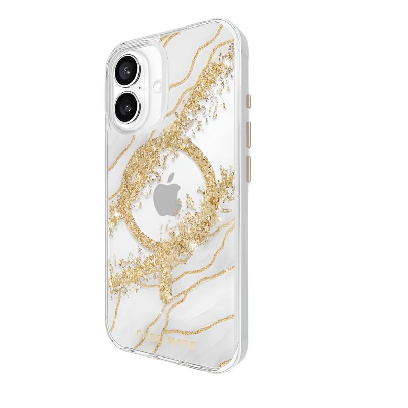 Case-Mate Karat Case for iPhone 16