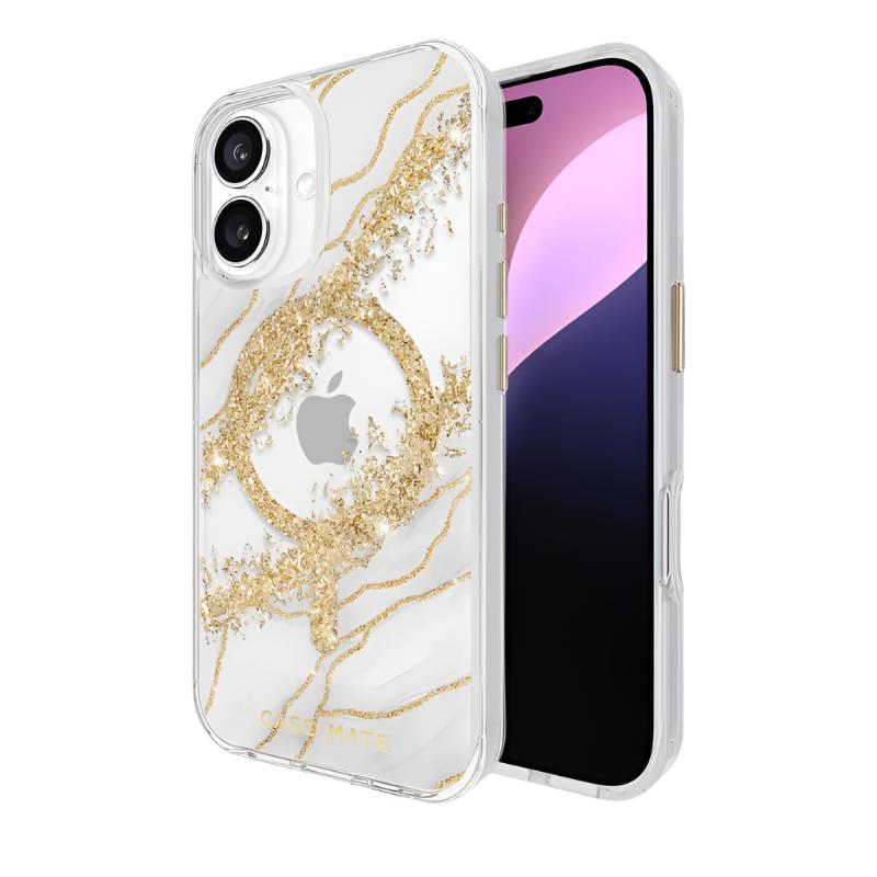 Case-Mate Karat Case for iPhone 16