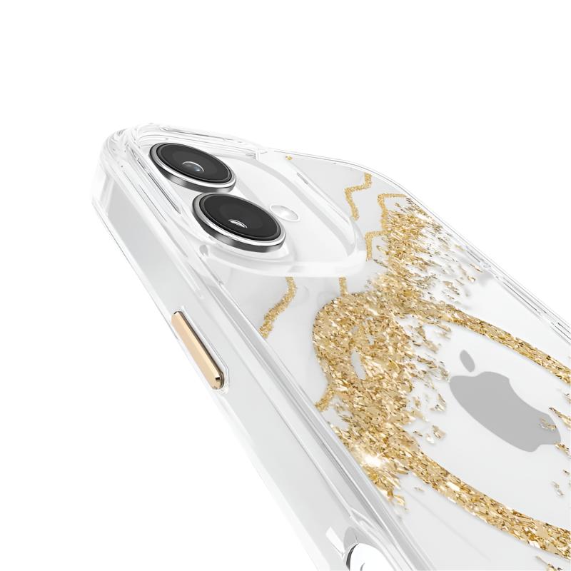 Case-Mate Karat Case for iPhone 16