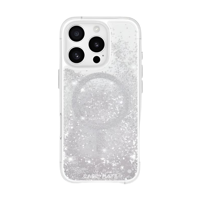 Case-Mate Waterfall for iPhone 16 Pro