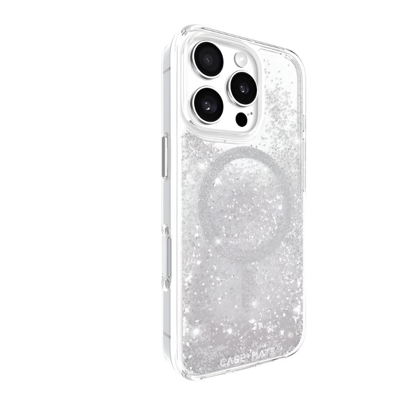 Case-Mate Waterfall for iPhone 16 Pro