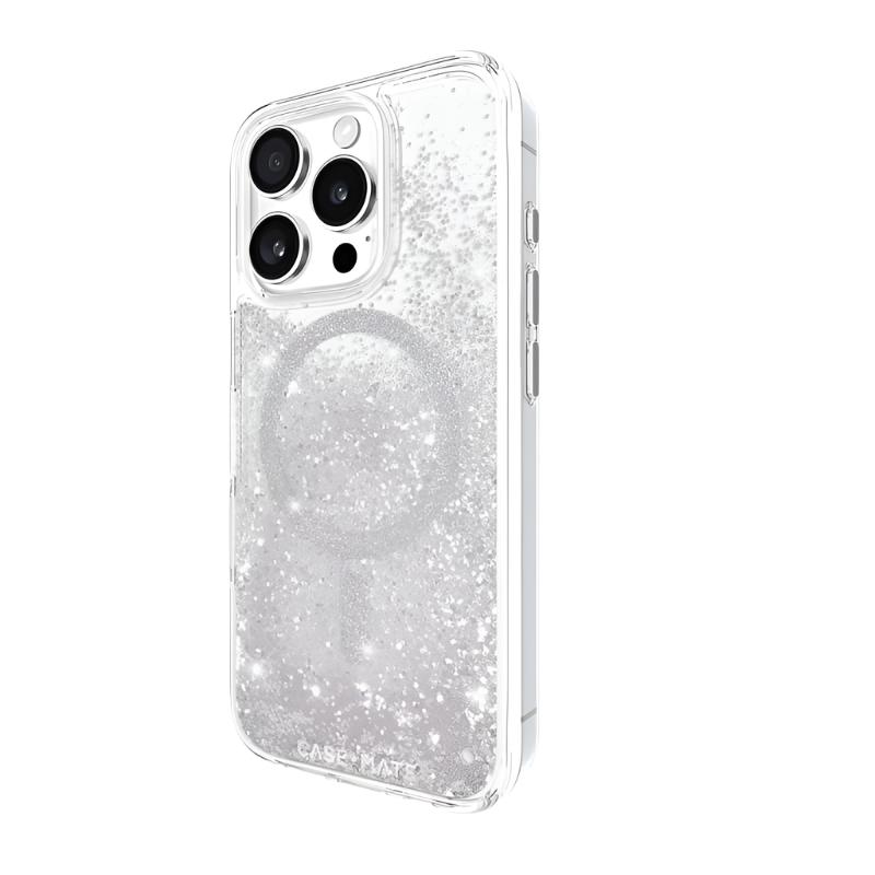 Case-Mate Waterfall for iPhone 16 Pro