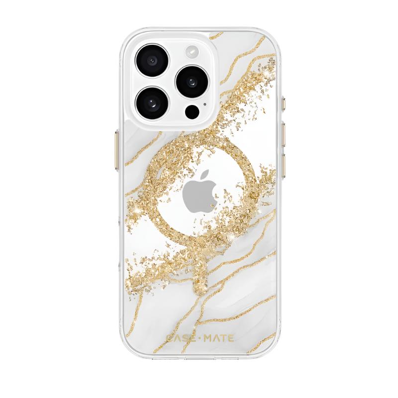 Case-Mate Karat Case for iPhone 16 Pro