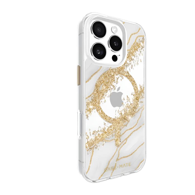 Case-Mate Karat Case for iPhone 16 Pro