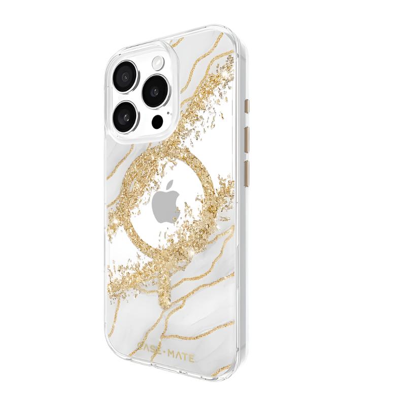 Case-Mate Karat Case for iPhone 16 Pro