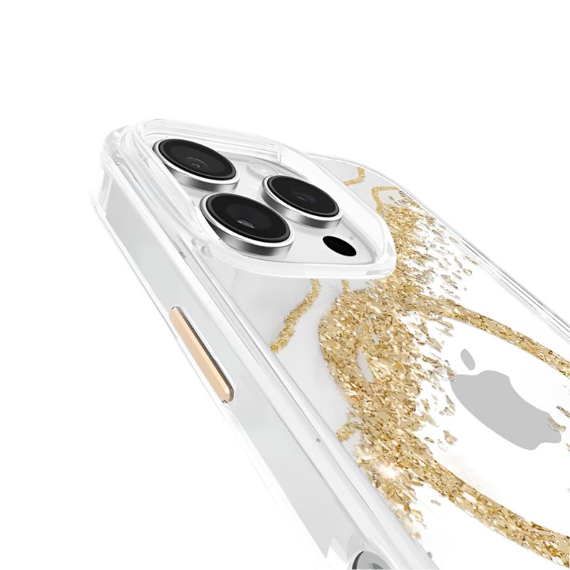 Case-Mate Karat Case for iPhone 16 Pro