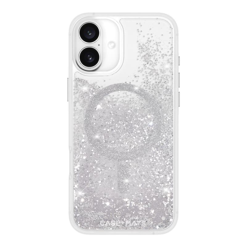 Case-Mate Waterfall for iPhone 16 Plus