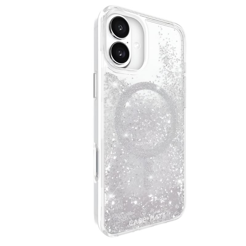 Case-Mate Waterfall for iPhone 16 Plus