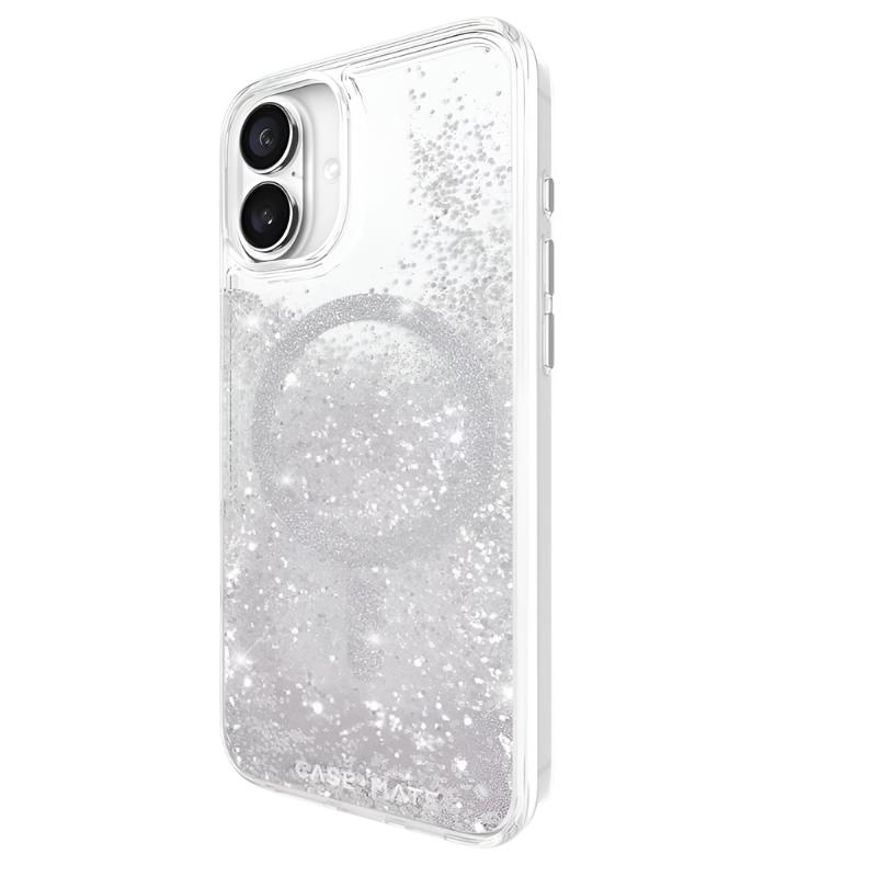 Case-Mate Waterfall for iPhone 16 Plus