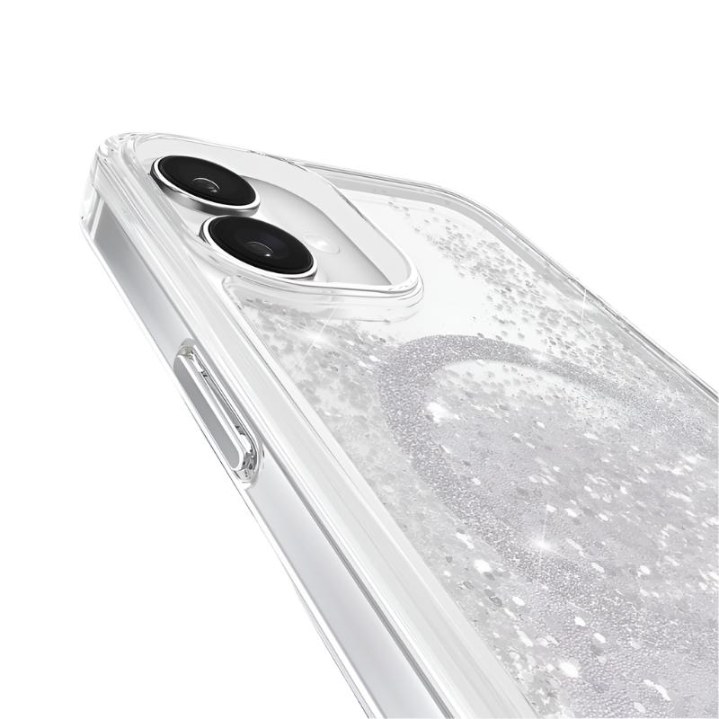 Case-Mate Waterfall for iPhone 16 Plus