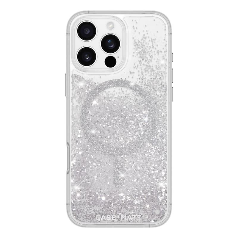 Case-Mate Waterfall for iPhone 16 Pro Max