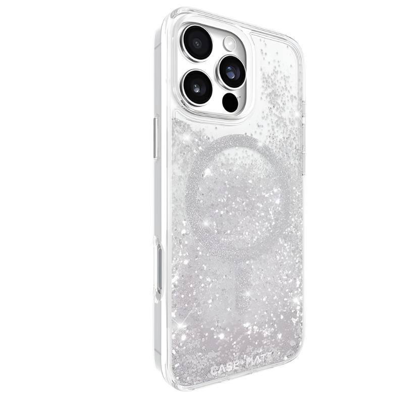 Case-Mate Waterfall for iPhone 16 Pro Max