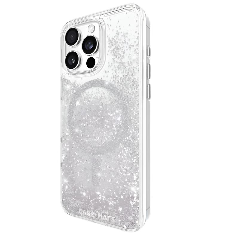 Case-Mate Waterfall for iPhone 16 Pro Max