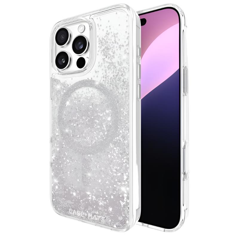 Case-Mate Waterfall for iPhone 16 Pro Max