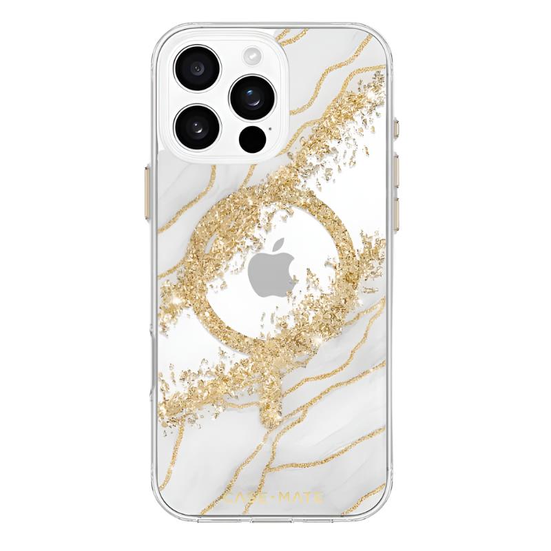 Case-Mate Karat Case for iPhone 16 Pro Max