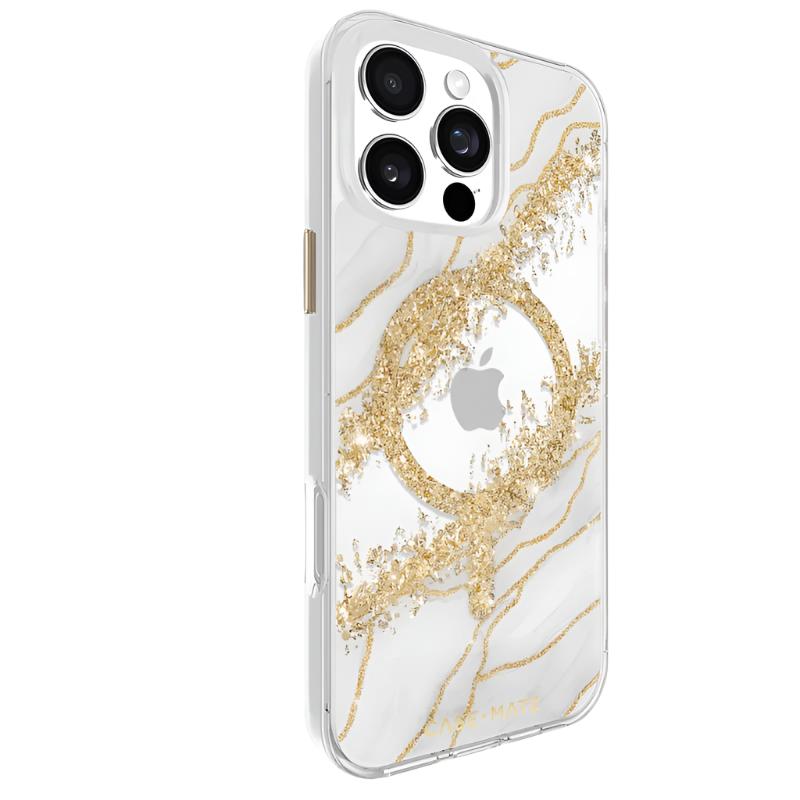 Case-Mate Karat Case for iPhone 16 Pro Max