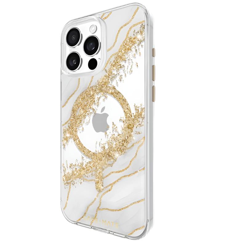 Case-Mate Karat Case for iPhone 16 Pro Max