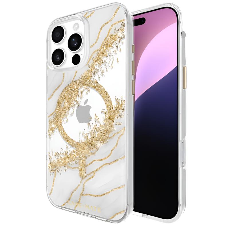 Case-Mate Karat Case for iPhone 16 Pro Max