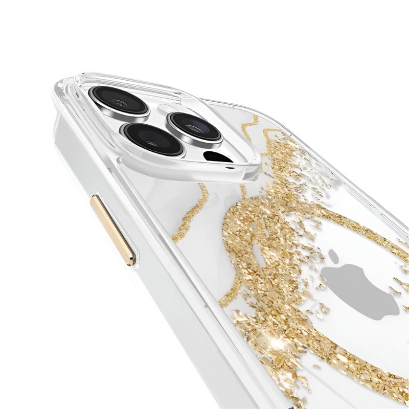 Case-Mate Karat Case for iPhone 16 Pro Max