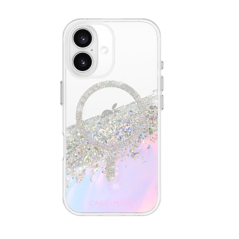 Case-Mate Karat Case for iPhone 16