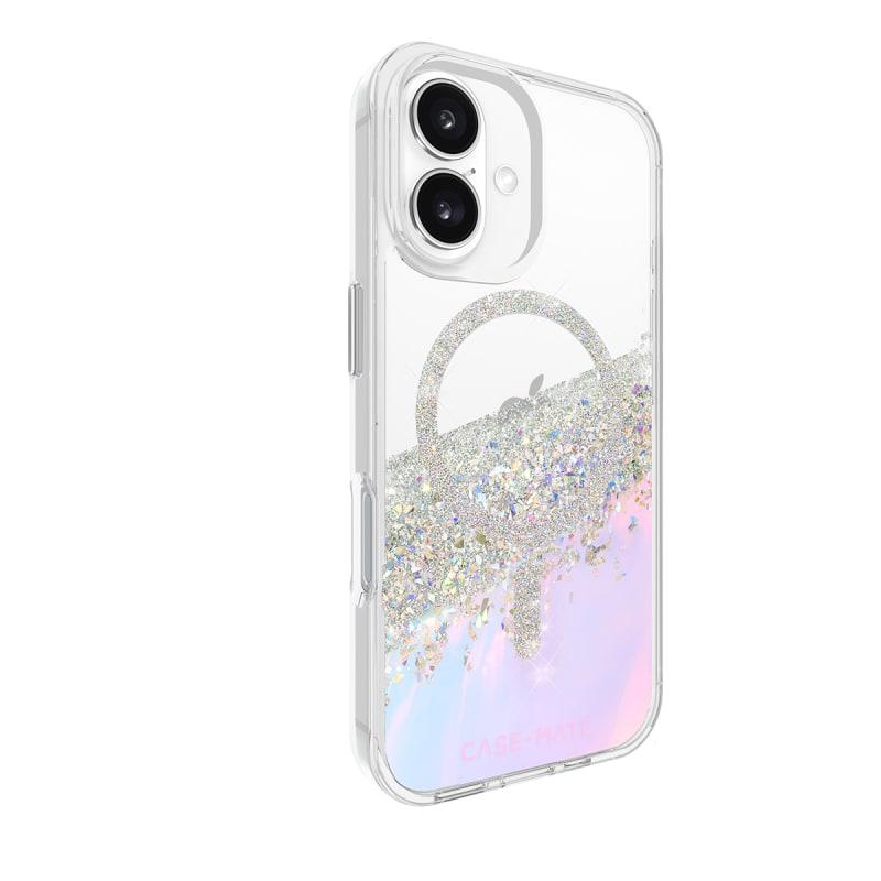 Case-Mate Karat Case for iPhone 16