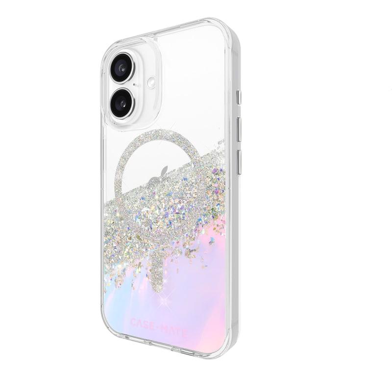 Case-Mate Karat Case for iPhone 16