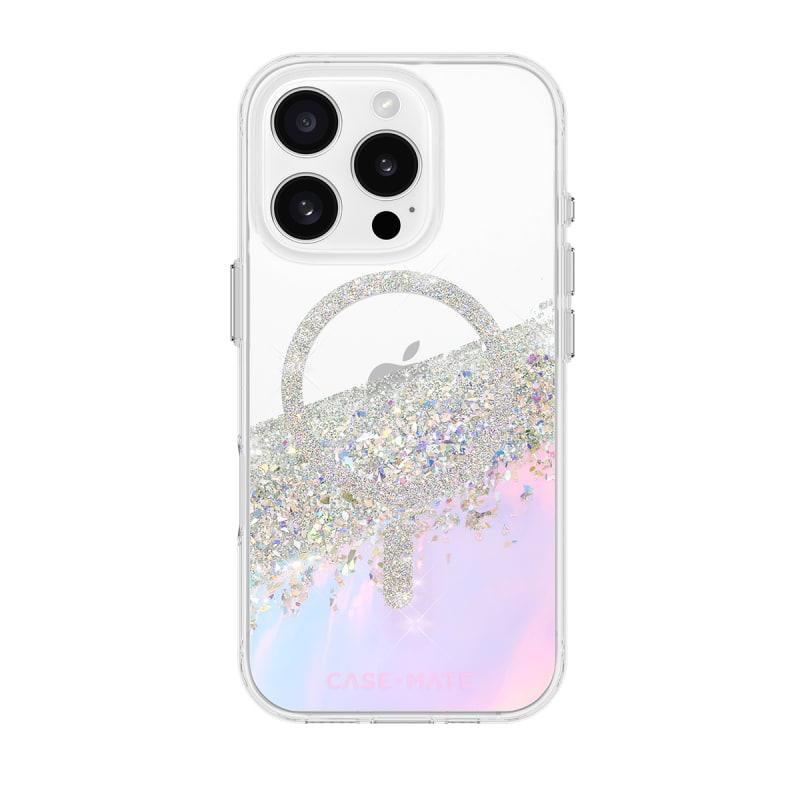 Case-Mate Karat Case for iPhone 16 Pro