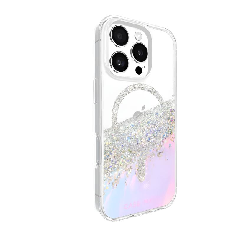 Case-Mate Karat Case for iPhone 16 Pro