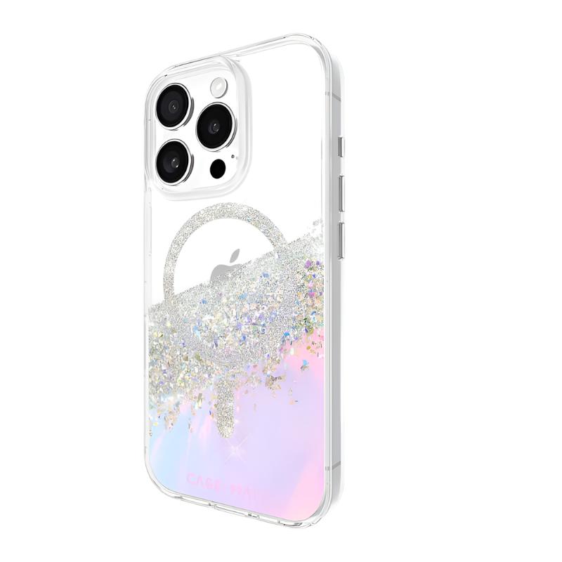 Case-Mate Karat Case for iPhone 16 Pro