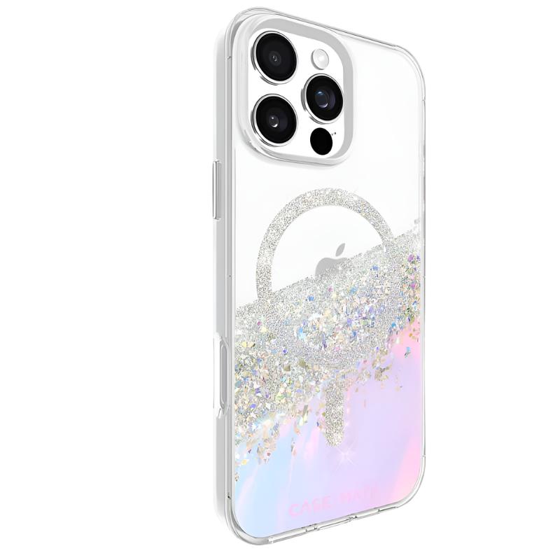 Case-Mate Karat Case for iPhone 16 Pro Max