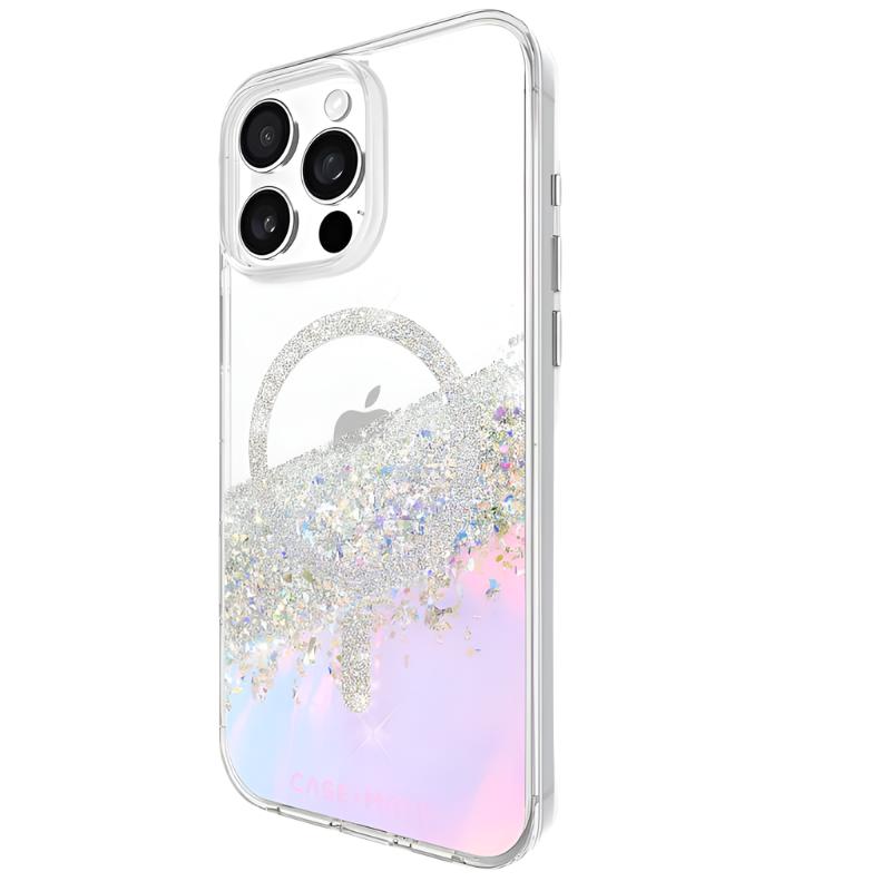 Case-Mate Karat Case for iPhone 16 Pro Max