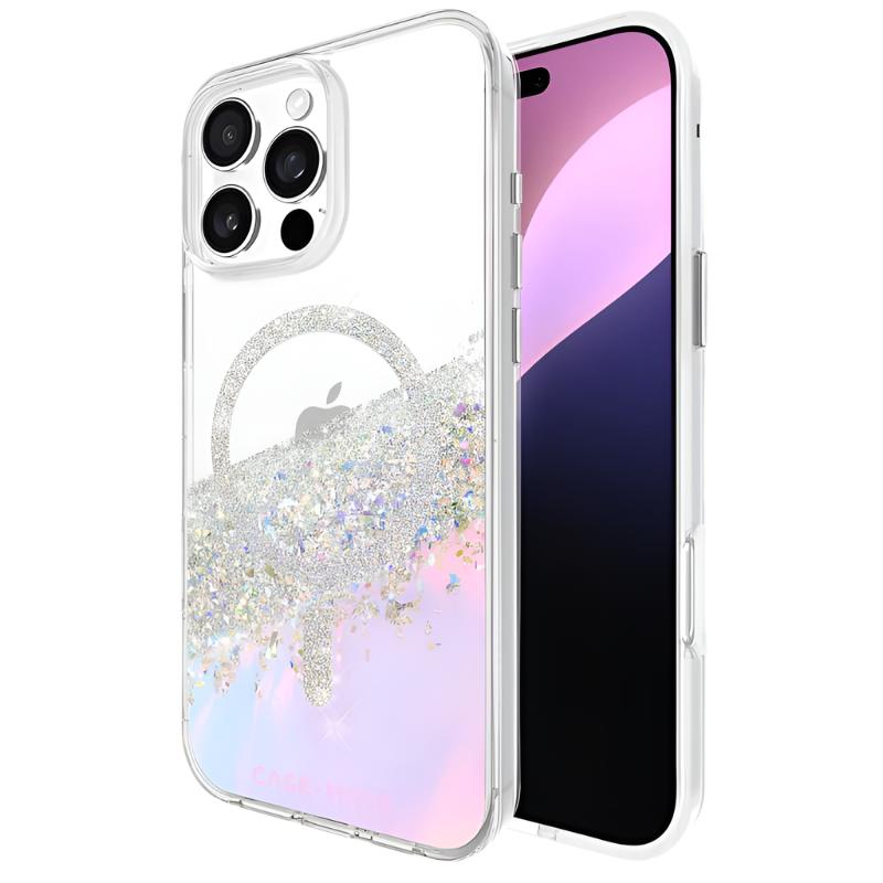 Case-Mate Karat Case for iPhone 16 Pro Max