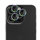 EFM Camera Lens Armour for iPhone 16 Pro / 16 Pro Max