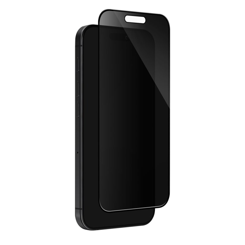 EFM Privacy Glass for iPhone 16