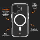 EFM Aspen for iPhone 16