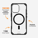 EFM Cayman for iPhone 16