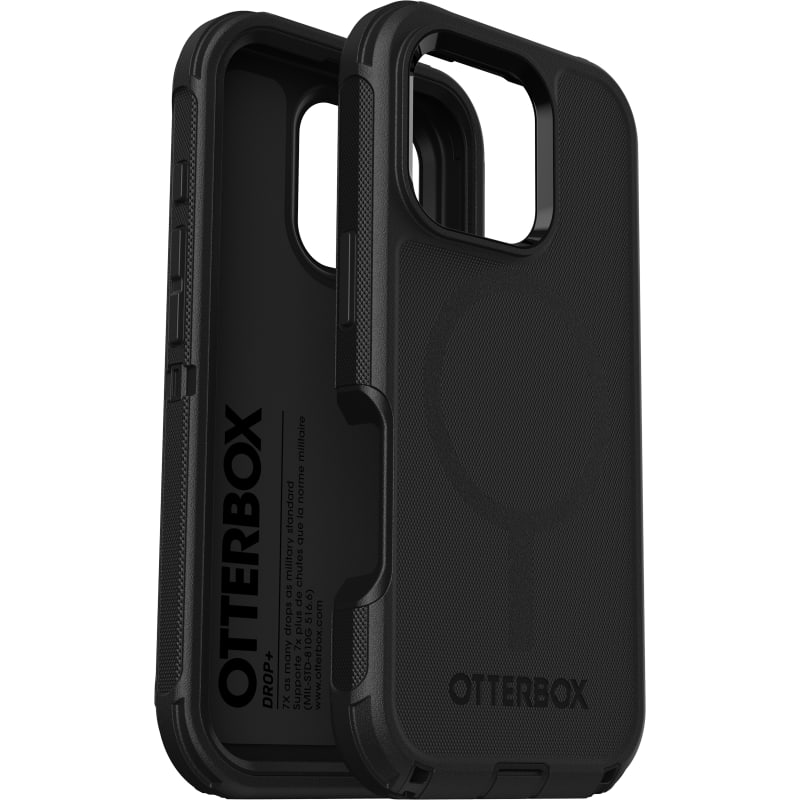 Otterbox Defender for iPhone 16 Pro