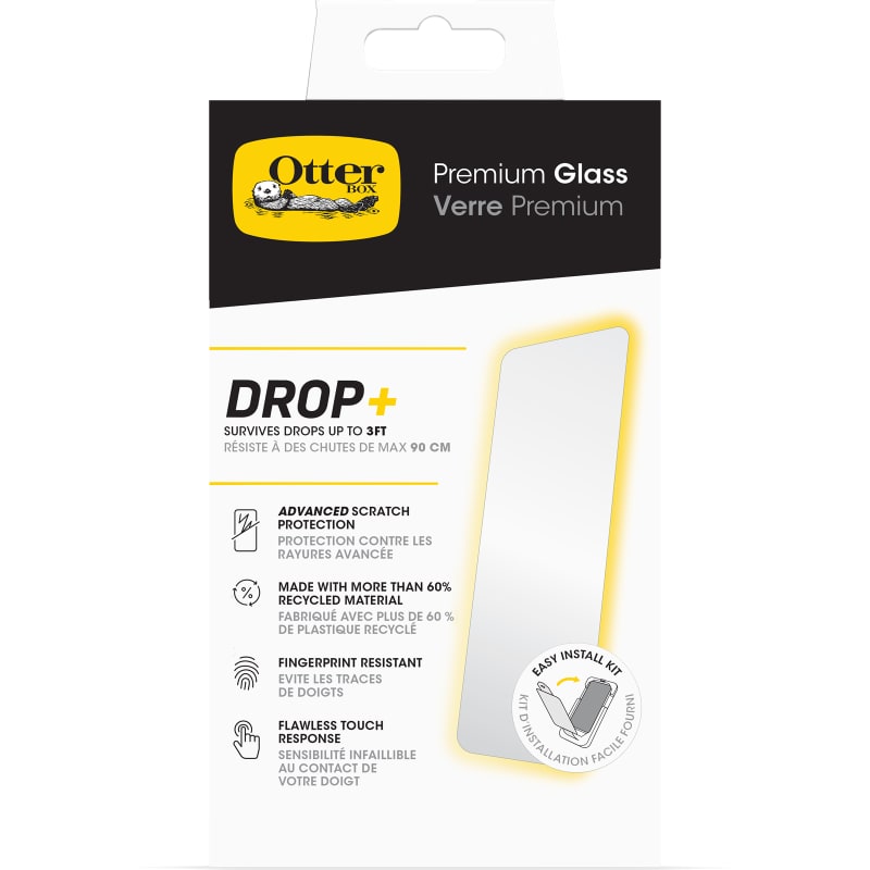 Otterbox Premium Glass for iPhone 16 Pro