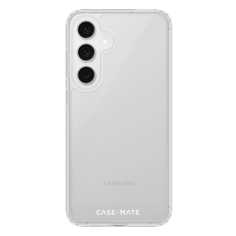 Case-Mate Tough Clear Case for Samsung Galaxy S24 FE