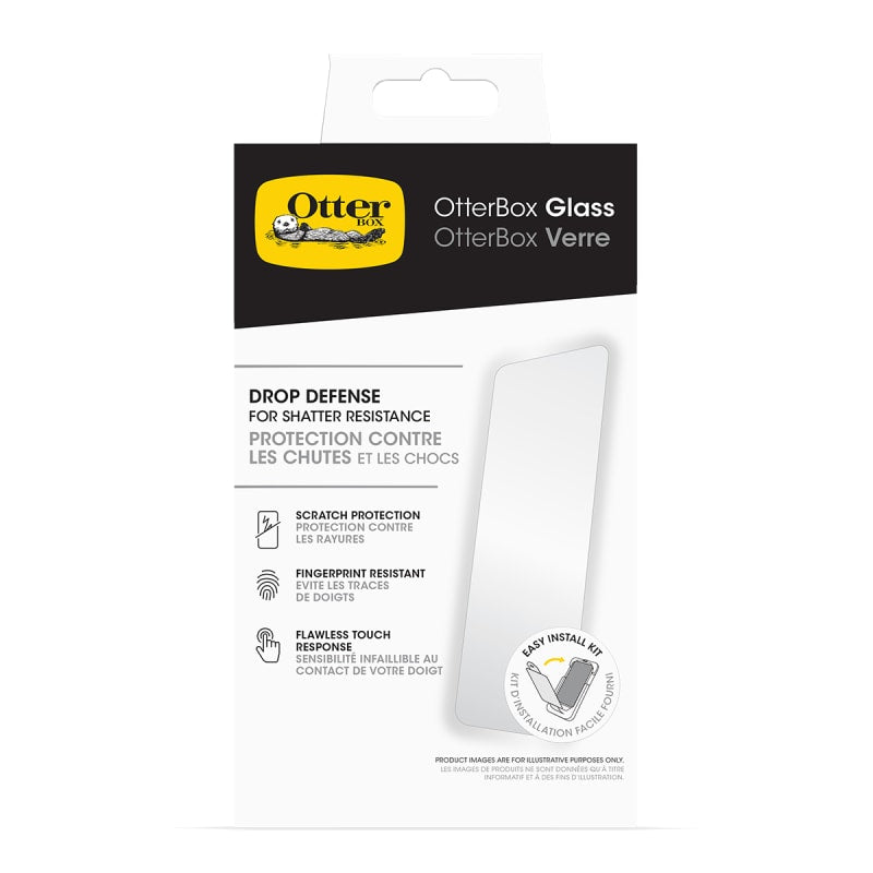 Otterbox Glass Screen Protector for Samsung Galaxy A16 5G