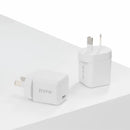 EFM ECO GaN Wall Charger